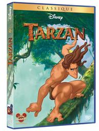 Tarzan | Lima, Kevin. Metteur en scène ou réalisateur