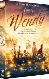 Wendy | Zeitlin, Benh. Metteur en scène ou réalisateur