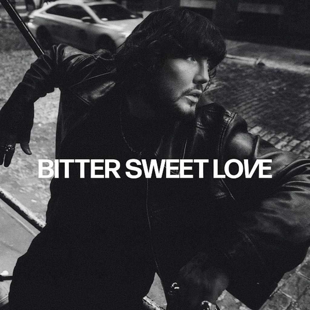 Bitter sweet love | Arthur, James
