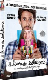 Le Livre des Solutions | Gondry, Michel. Metteur en scène ou réalisateur