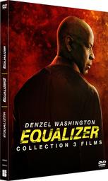 Equalizer | Fuqua, Antoine. Metteur en scène ou réalisateur