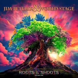 Roots & shoots, Vol. 1 | Peterik, Jim - ex: Survivor