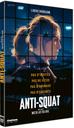Anti-squat | Silhol, Nicolas. Metteur en scène ou réalisateur