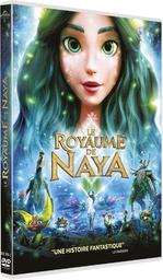 Le Royaume de Naya | Malamazh, Olek. Metteur en scène ou réalisateur