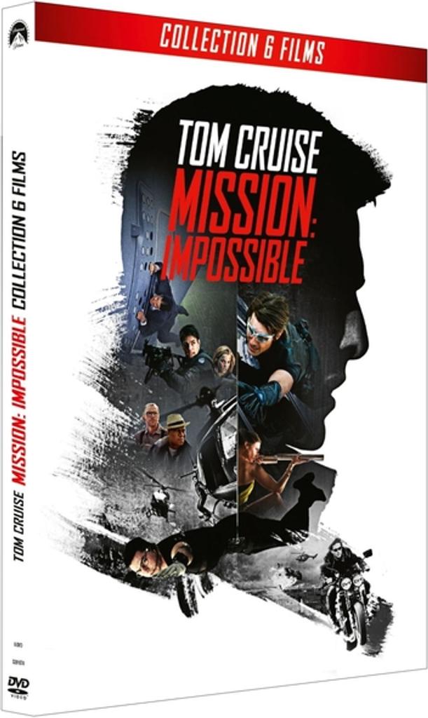 Mission Impossible | de Palma, Brian. Metteur en scène ou réalisateur