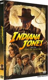 Indiana Jones et le Cadran de la Destinée | Mangold, James. Metteur en scène ou réalisateur
