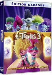 Les Trolls 3 | Dohrn, Walt. Metteur en scène ou réalisateur