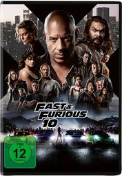 Fast & Furious X | Letterier, Louis. Metteur en scène ou réalisateur