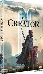 The Creator | Edwards (II), Gareth. Metteur en scène ou réalisateur