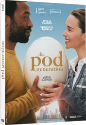 The Pod Generation | Barthes, Sophie. Metteur en scène ou réalisateur