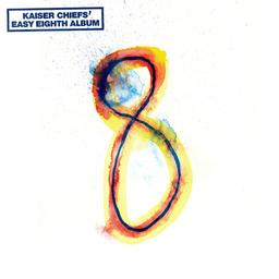 Easy eight album | Kaiser Chiefs