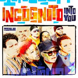 Into you | Incognito
