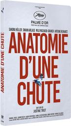 Anatomie d'une Chute | Triet, Justine. Metteur en scène ou réalisateur