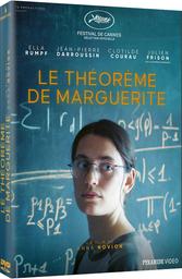 Le Théorème de Marguerite | Novion, Anna. Metteur en scène ou réalisateur