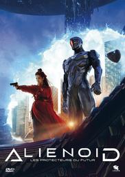 Alienoid 1 : Les Protecteurs du Futur | Dong-Hoon, Choi. Acteur