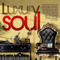 Luxury Soul 2024 | 