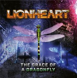 The Grade of a dragonfly | Lionheart