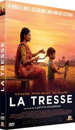 La Tresse | Colombani, Laetitia. Metteur en scène ou réalisateur