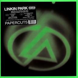 Papercuts-Singles collection 2000-2023 | Linkin Park