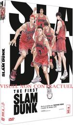 The First Slam Dunk | Inoue, Takehiko. Metteur en scène ou réalisateur