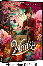 Wonka | King , Paul. Metteur en scène ou réalisateur