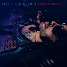 Blue electric light | Kravitz, Lenny