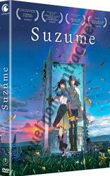 Suzume | Shinkai, Makoto. Metteur en scène ou réalisateur