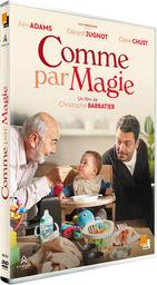 Comme Par Magie | Barratier, Christophe. Metteur en scène ou réalisateur