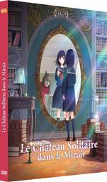 Le Château Solitaire Dans Le Miroir | Hara, Keiichi. Metteur en scène ou réalisateur