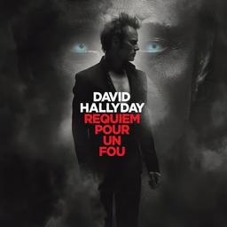 Requiem pour un fou | Hallyday, David