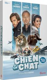 Chien & Chat | Kherici, Reem. Metteur en scène ou réalisateur. Acteur