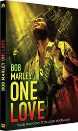Bob Marley-One Love | Green, Reinaldo Marcus. Metteur en scène ou réalisateur