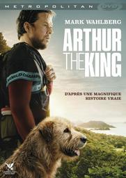 Arthur The King | Cellan Jones, Simon. Metteur en scène ou réalisateur
