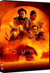 Dune, Deuxième Partie | Villeneuve, Denis. Metteur en scène ou réalisateur