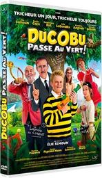 Ducobu Passe Au Vert! | Semoun, Elie. Metteur en scène ou réalisateur. Acteur