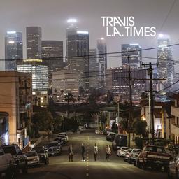 L.A. Times | Travis