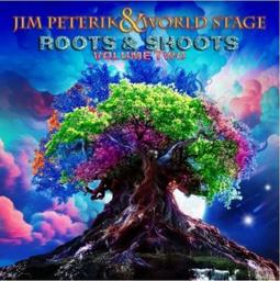 Roots & shoots, Volume Two | Peterik, Jim - ex: Survivor