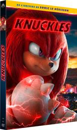 Knuckles | Whittington, John. Metteur en scène ou réalisateur