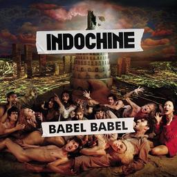 Babel Babel | Indochine