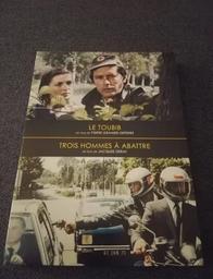 Le Toubib + Trois Hommes A Abattre | Granier-Deferre, Pierre. Metteur en scène ou réalisateur