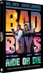 Bad Boys Ride Or Die | Smith, Will. Acteur