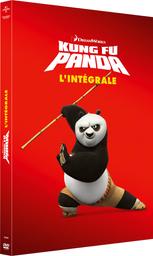 Kung Fu Panda | Osborne, Mark. Metteur en scène ou réalisateur