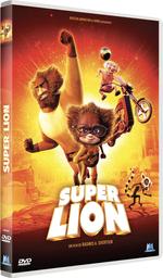 Super Lion | Sivertsen, Rasmus A.. Metteur en scène ou réalisateur