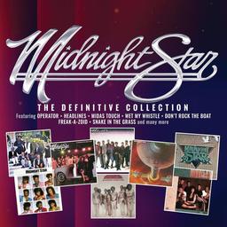 The Definitive Collection | Midnight Star