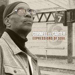 Expressions of soul | Carter, Cornell C.C.