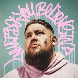 What do you believe in? | Rag'N'Bone Man