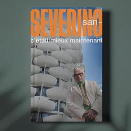 C'était mieux maintenant | Sanseverino