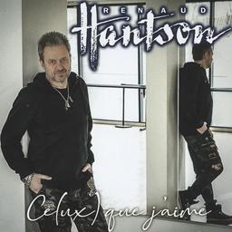 Ce(eux) que j'aime | Hantson, Renaud