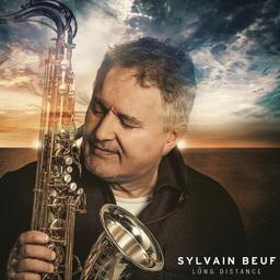 Long distance | Beuf, Sylvain - saxophoniste ténor et soprano