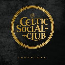 Inventory | The Celtic Social Club